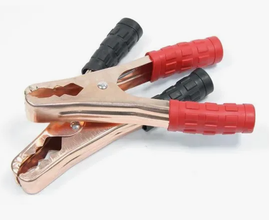 Зажим клеммы АКБ 500А 0623-АТ