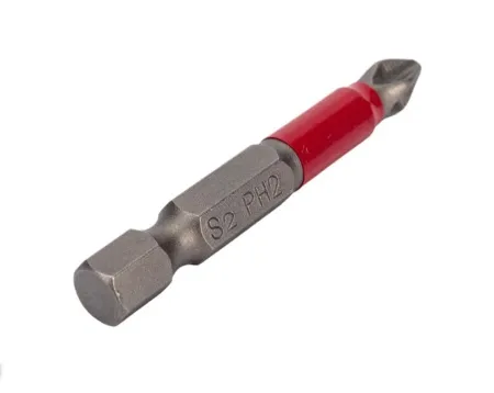 Бита для заворачивания АТАКА 8995120 магнитная PH2x150 мм