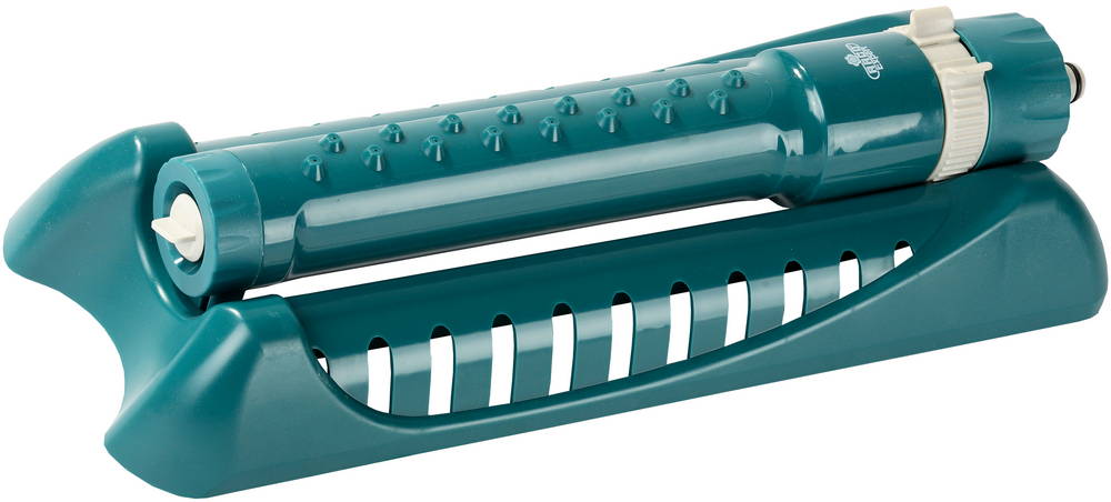 Распылитель круговой RАСО Elgo-4 (250м2 полив, 16 форсунок, веерный) 4260-55/680С