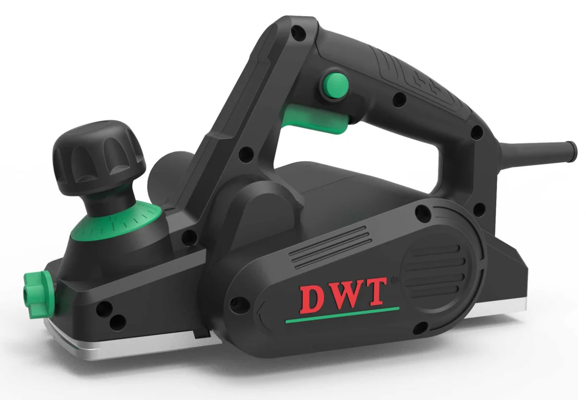 Рубанок DWT HBP02-82