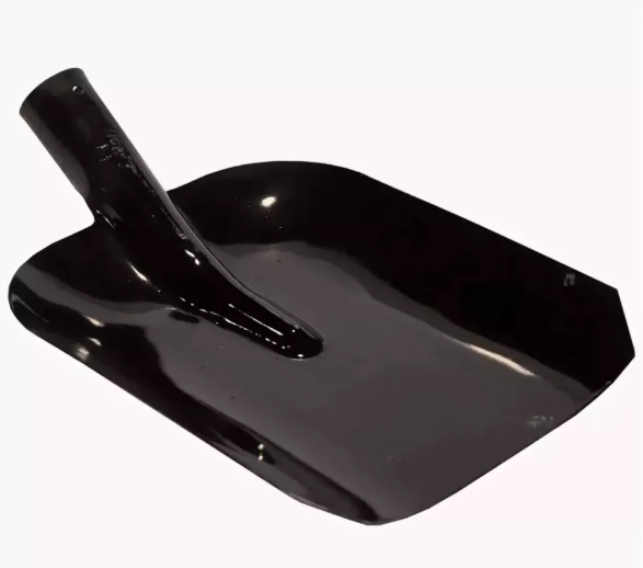 Лопата совковая 1,5мм (Павлово) 10/10   19747