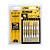 Пилки для лобзика DeWalt 2296, 10 штук, 177126