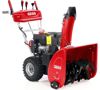 Снегоуборщик бензиновый GEOS Arctic Line 620 B 212983