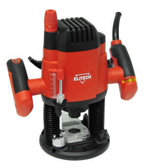 Фрезер Elitech Ф 1800Э