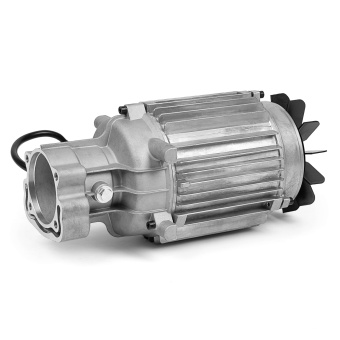 Мойка высокого давления DAEWOO DAW 775 