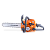 Пила цепная VILLARTEC SB 018 Legend