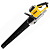 Пила DeWalt DWE 398-QS (пила-аллигатор) 