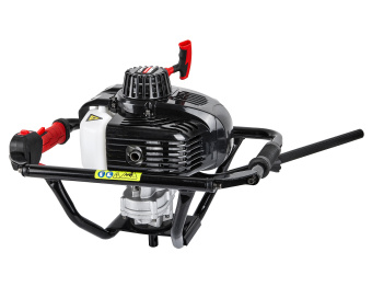 Мотобур  ELITECH HD EA 64ES
