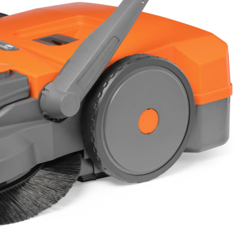 Машина подметальная DAEWOO DASW 7850 