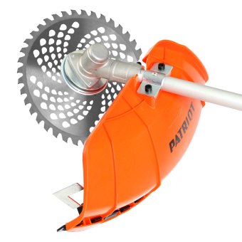 Триммер PATRIOT ET 1200  250304400