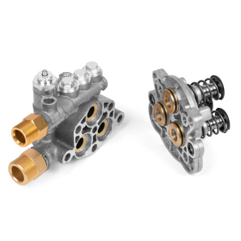 Мойка высокого давления DAEWOO DAW 775 