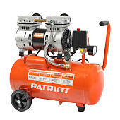 Компрессор PATRIOT PRO 24-260 
