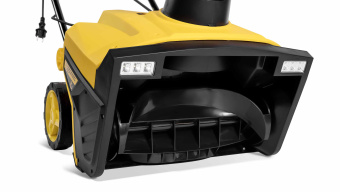 Снегоуборщик CHAMPION STE 2350