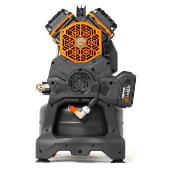 Компрессор DAC 180S Li SET DAEWOO