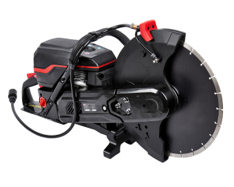 Бензорез Elitech HD GC 400  210632