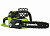 Пила аккумуляторная Greenworks GD 40CS40 