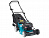 Бензогазонокосилка Makita PLM 4110