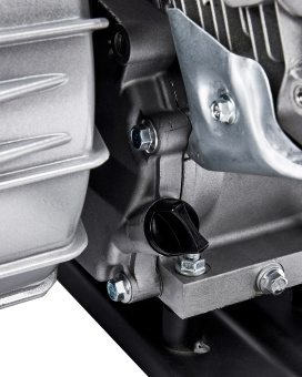 Мотопомпа Elitech МБ 950 Д80 Г 