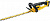 Кусторез аккумуляторный DeWalt DCM 563 PВ-XJ 