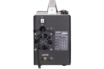 Инверторный сварочный полуавтомат АВРОРА Динамика 200 АДАПТИВ ПУЛЬС 33825