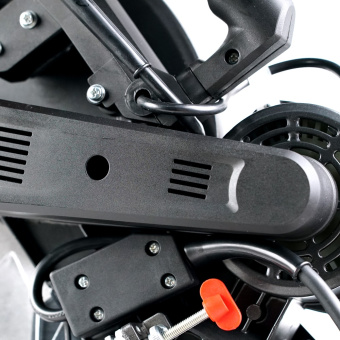 Пила торцовочная TEH TMS25519B