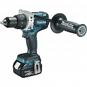 Шуруповерт аккумуляторный Makita DDF 481 R 