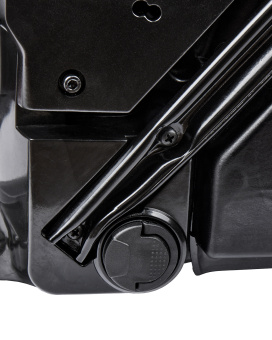 Бензорез Elitech HD GCE 400  210633