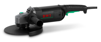 УШМ DWT WSP20-230 TSQ 