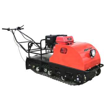 Мотобуксировщик FORZA МБС5-17ВФЭ 