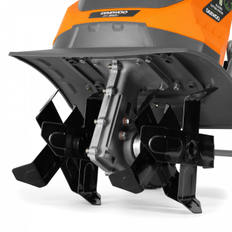 Культиватор DAT 3042Li SET DAEWOO 