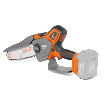 Пила цепная DAEWOO DACS 821Li  БЕЗ АКК и ЗУ 