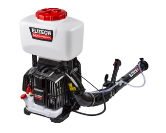 Воздуходувка Elitech HD BP 6338RMD