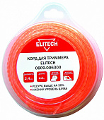 Леска Elitech 0809.006300