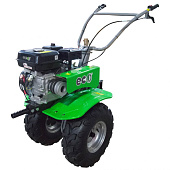 Мотоблок бензиновый FORZA МБ5-702