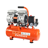 Компрессор PATRIOT WO 10-120  525306370