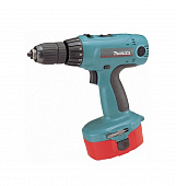 Шуруповерт аккумуляторный Makita 6337 DWАE