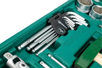 Набор инструмента Арсенал 110 пред 8145100