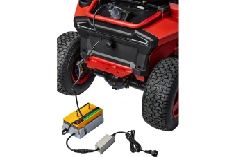 Садовый райдер акк. Elitech МА 4876 209896 (E1610.004.00)