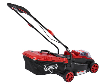 Газонокосилка Elitech ГА 2032БТК (
