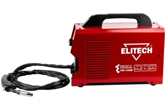 Инвертор Elitech ИС 120 СП ДМ 204752