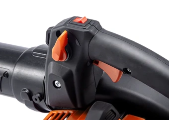 Воздуходув бенз. SURUI EB300