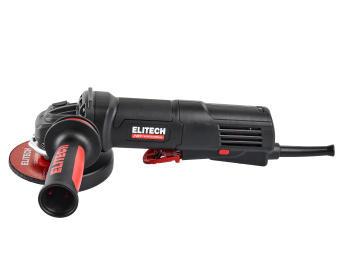 УШМ Elitech HD AG 1212E