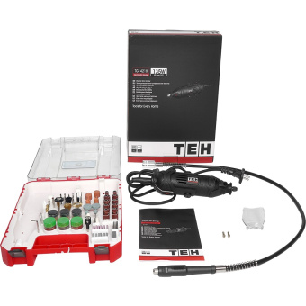 Гравер TEH TG14218