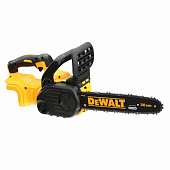 Пила цепная аккумуляторная DeWalt DCM 565 N-XJ