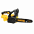 Пила цепная аккумуляторная DeWalt DCM 565 N-XJ