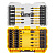 Набор бит и насадок DeWalt FLEXTORQ  31 штука  DT70738Т-QZ