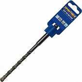 Бур SDS+ 10*260 Практика
