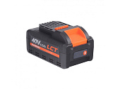 Аккумулятор PATRIOT BL44 40В платформа LCT, 4,0Ач (21700) 180301144