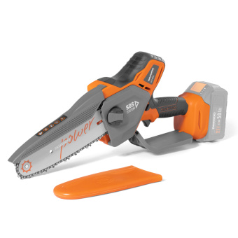 Пила цепная DAEWOO DACS 821Li  БЕЗ АКК и ЗУ 