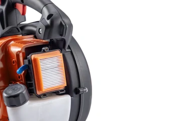 Воздуходув бенз. SURUI EB300